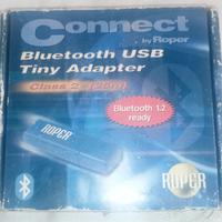 connect by Roper Connettore Bluetooth USB