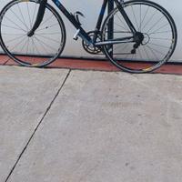 Bici da corsa