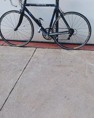 Bici da corsa