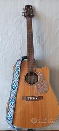 Takamine EG530SSc