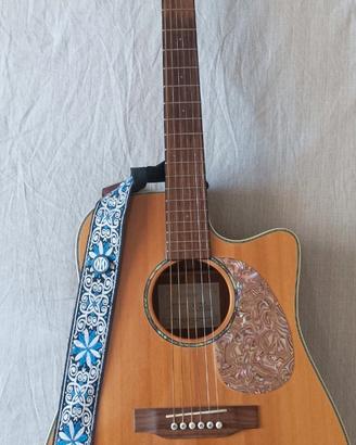 Takamine EG530SSc