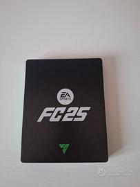 steelbook fc 25