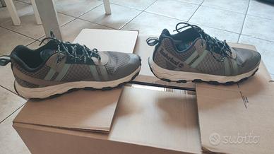 Sneakers Timberland Winsor Trail Uomo - Taglia
