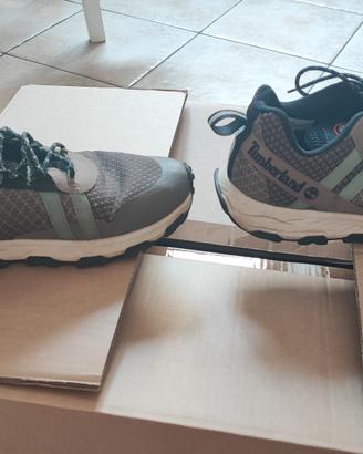 Sneakers Timberland Winsor Trail Uomo - Taglia