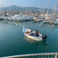 Gozzo sciallino 3,80