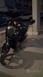 scarabeo 50cc 2 t