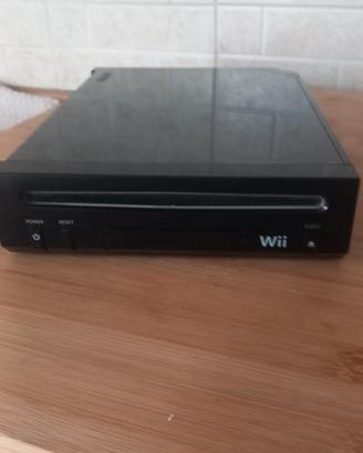 nintendo wii