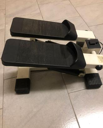 STEP attrezzo per esercizi