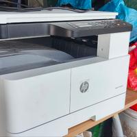 Stampate HP laserjet mfp m442dn