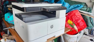 Stampate HP laserjet mfp m442dn