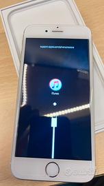 Iphone 6  64 gb