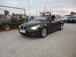 Bmw 520 D Touring MOLTO BELLO FULL OPTIONAL
