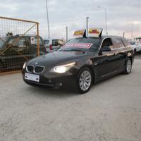 Bmw 520 D Touring MOLTO BELLO FULL OPTIONAL
