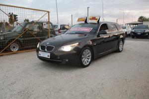 Bmw 520 D Touring MOLTO BELLO FULL OPTIONAL