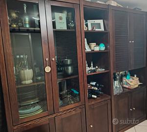 credenza dispensa 
