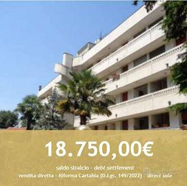 Appartamento a Busto Arsizio (VA)
