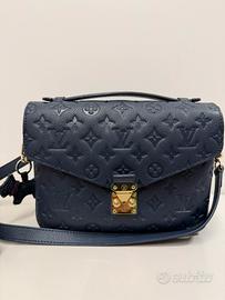 Louis vuitton Metis blu