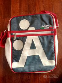 Zaino a tracolla A-style