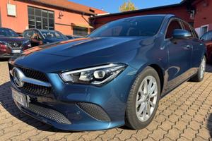 MERCEDES-BENZ CLA 180 d Automatic S.Brake Busine