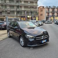 Mercedes Classe B 180 d Automatic Sport