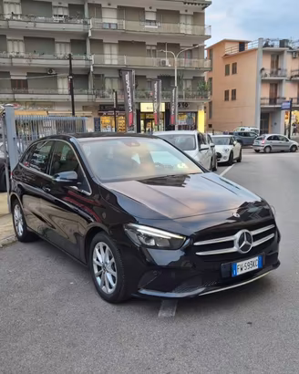 Mercedes Classe B 180 d Automatic Sport