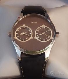 Orologio Guess Deuce W70004G1