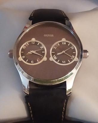 Orologio Guess Deuce W70004G1