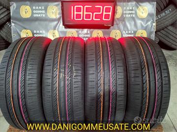 4 GOMME ESTIVE 205 55 16 INFINITY 90/85% DOT21/22