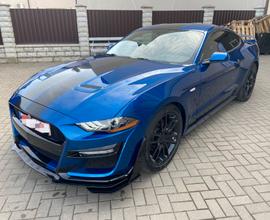 Ford Mustang Fastback 2.3 EcoBoost
