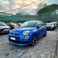 Fiat 500X 1.3 T4 150 CV DCT Sport