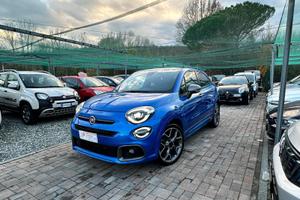 Fiat 500X 1.3 T4 150 CV DCT Sport