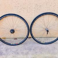 Cerchi corsa Mavis Sup