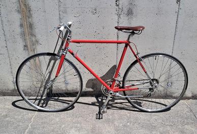 Bici uomo special