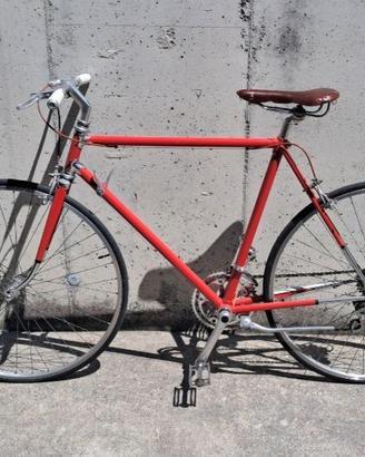 Bici uomo special