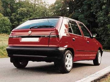 Auto iscritta ASI ante 1996 max 1000euro