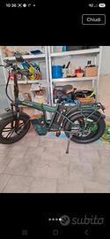 bici elettrica 350 watt