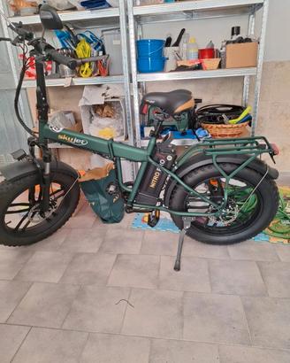 bici elettrica 350 watt