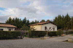 Case Vacanze in Agriturismo