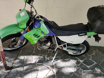 klr650