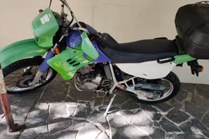 klr650