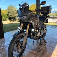 AFRICA TWIN 1000 2018