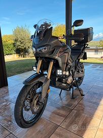 AFRICA TWIN 1000 2018
