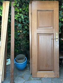 Porte da interno