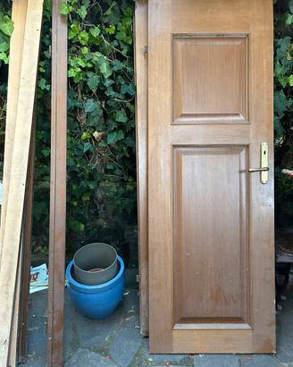 Porte da interno