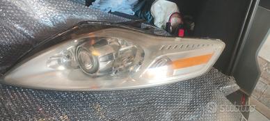 faro Mondeo 