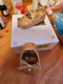 Scarpe bimba cheap michael kors