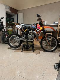 Ktm 85 2010