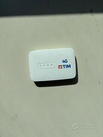 Modem wifi
