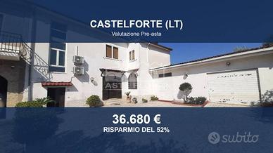 Immobile in asta di 325 m² con più di 5 locali e b