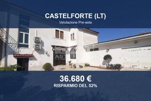 Immobile in asta di 325 m² con più di 5 locali e b